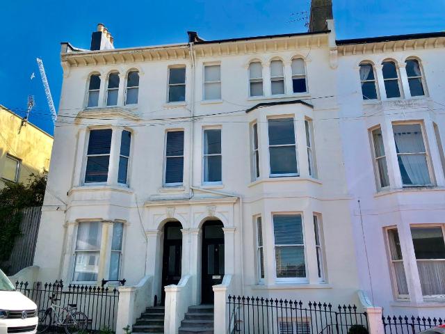 Apartment for rent in Kemptown, Brighton