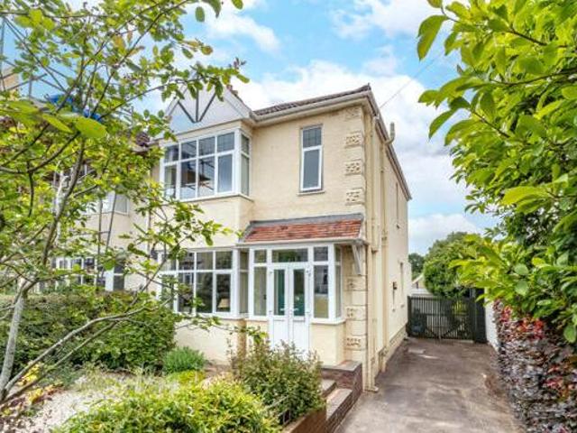 House for sale in Feckenham, City Of Bristol