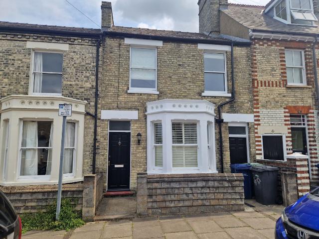 House for rent in Arbury, Cambridgeshire