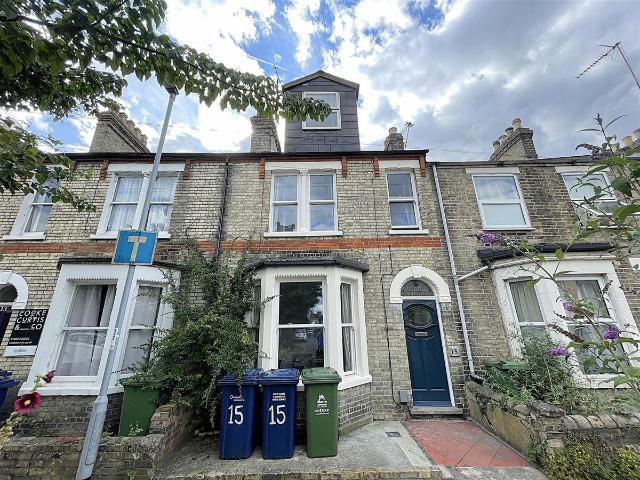 Apartment for rent in Arbury, Cambridgeshire