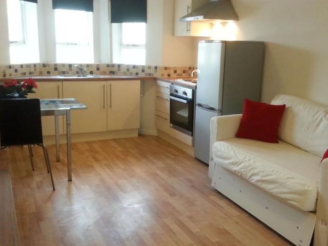 Apartment for rent in London Borough of Croydon, Greater London