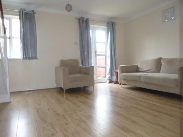 Apartment for rent in Broxbourne, Hertfordshire