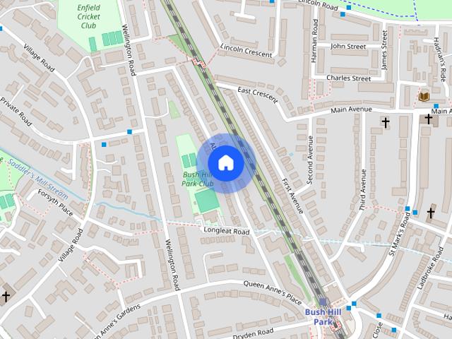 House for rent in Cat Hill, Isle Of Man