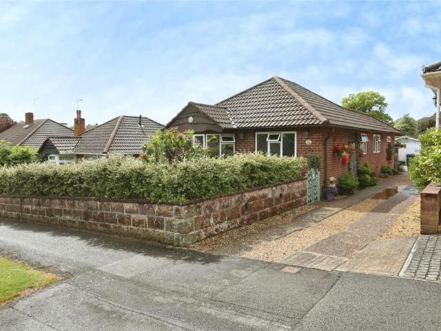 House for rent in Fareham, Hampshire