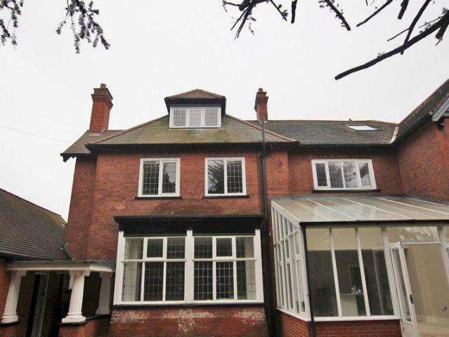 Apartment for rent in Wellow, Grimsby