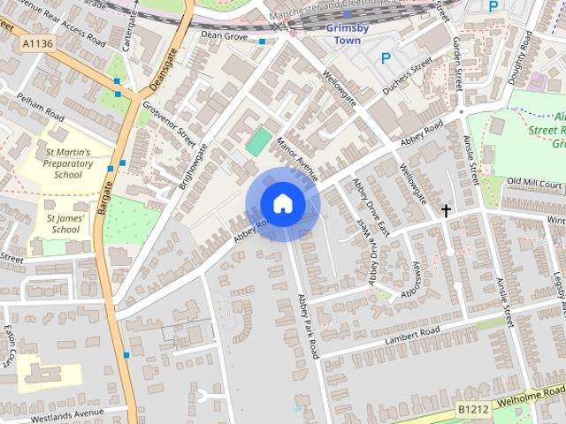 Apartment for rent in Wellow, Grimsby