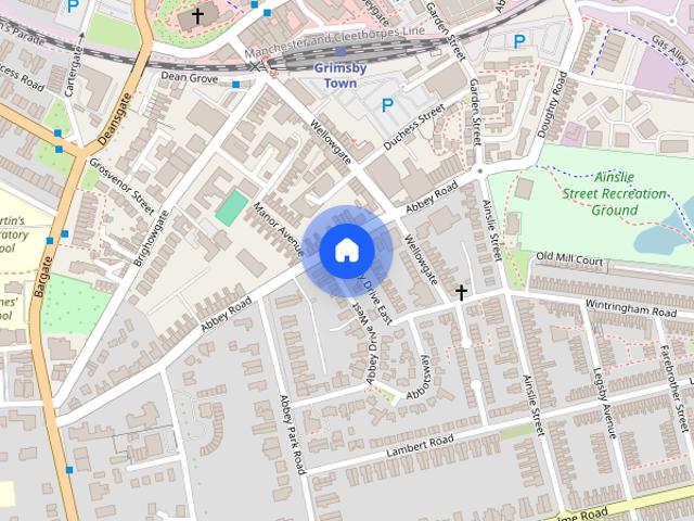 House for rent in Wellow, Grimsby