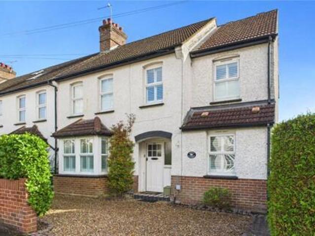House for sale in Surrey