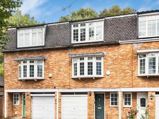 House for sale in City of London, Greater London