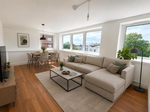 Apartment for rent in South Hampstead, Greater London
