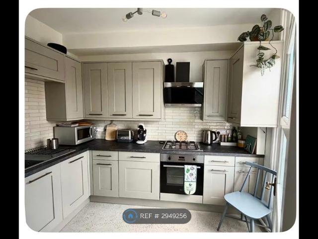 Apartment for rent in St. John's Wood, Greater London