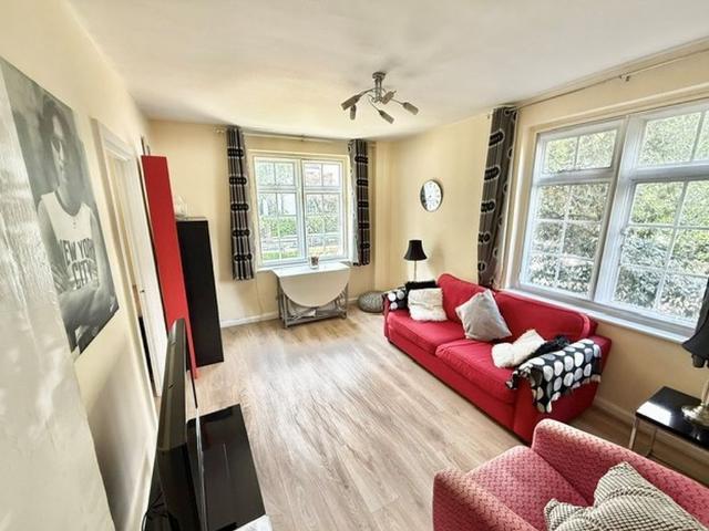 Apartment for rent in St. John's Wood, Greater London