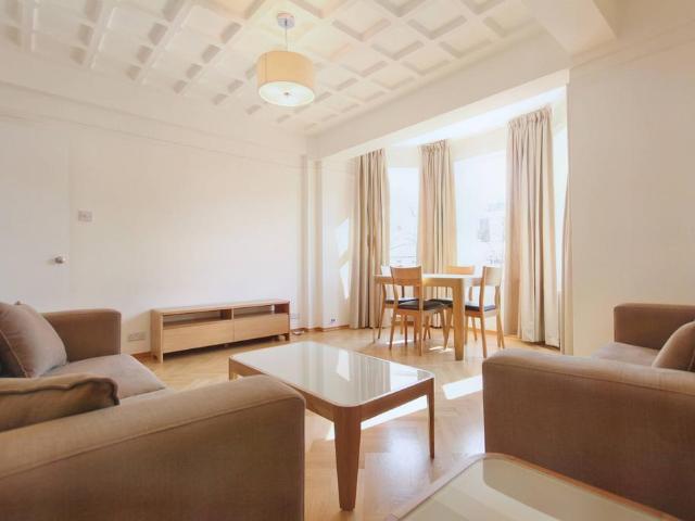 House for rent in St. John's Wood, Greater London