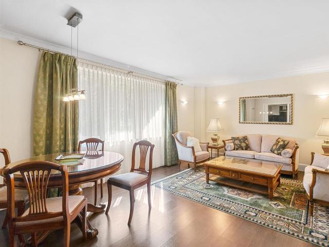 Apartment for rent in St. John's Wood, Greater London