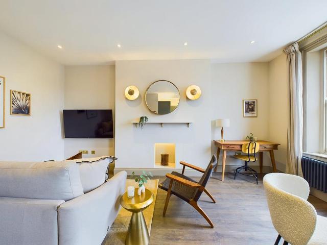 House for rent in St. John's Wood, Greater London