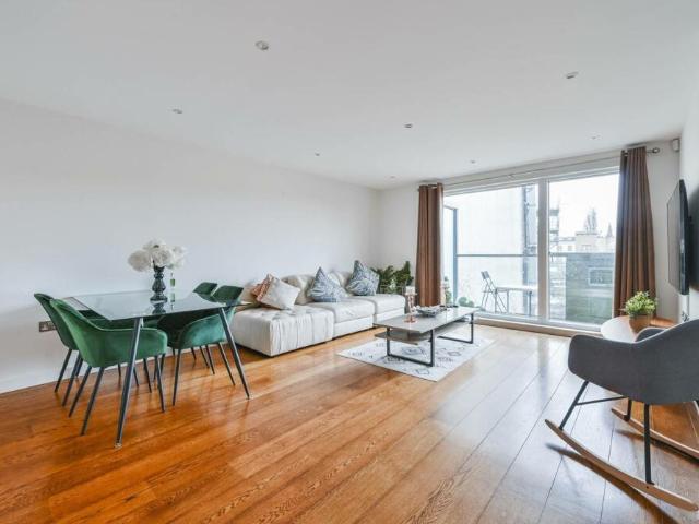 Apartment for rent in South Hampstead, Greater London