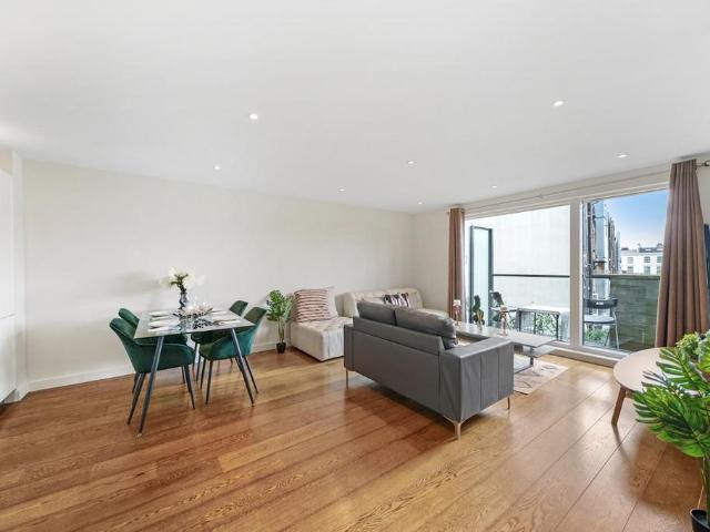 House for rent in St. John's Wood, Greater London