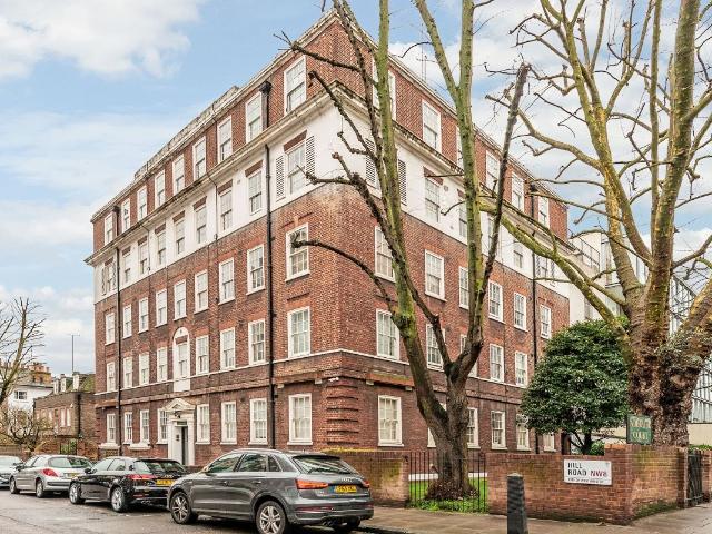 Apartment for rent in St. John's Wood, Greater London