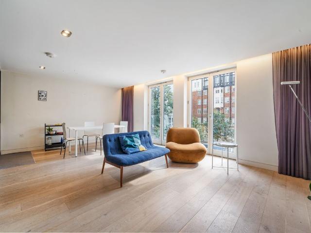 Apartment for rent in City of Westminster, Greater London