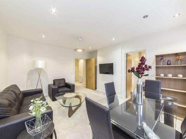 House for rent in St. John's Wood, Greater London
