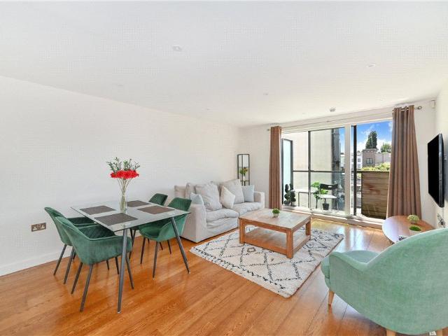 Apartment for rent in South Hampstead, Greater London