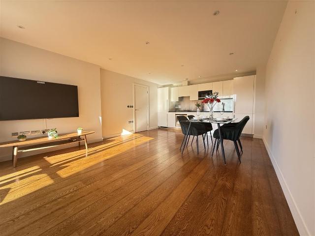 Apartment for rent in Maida Vale, Greater London