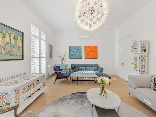 House for rent in St. John's Wood, Greater London