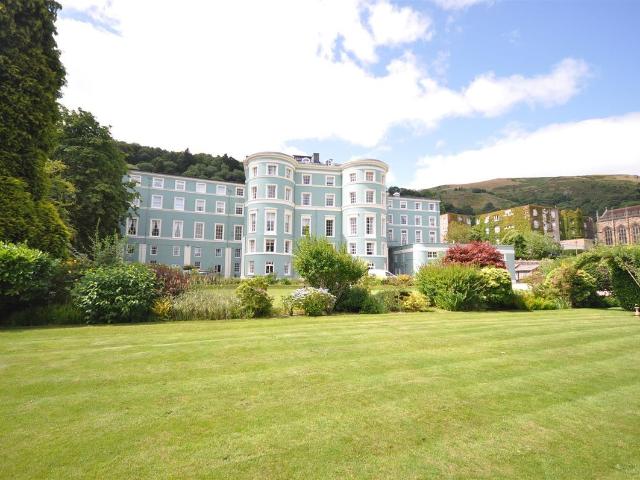 Apartment for rent in Great Malvern, Forthampton