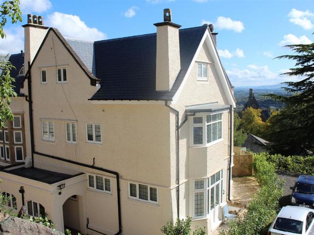 Apartment for rent in Great Malvern, Malvern Hills