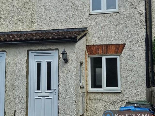 House for rent in Old Wolverton, Milton Keynes