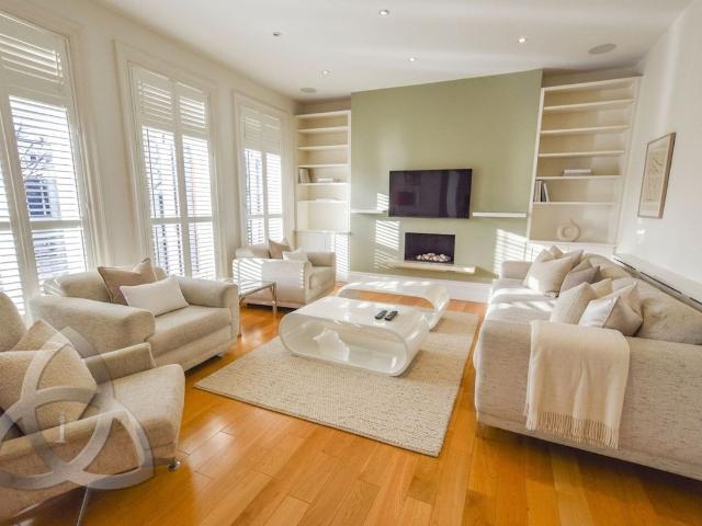Apartment for rent in St. John's Wood, Greater London