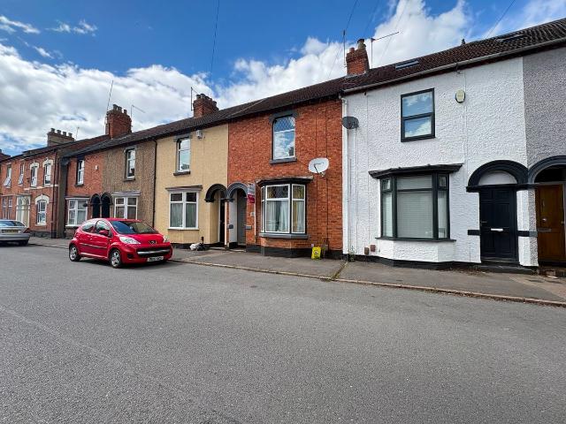 Apartment for rent in Far Cotton and Delapre, Far Cotton
