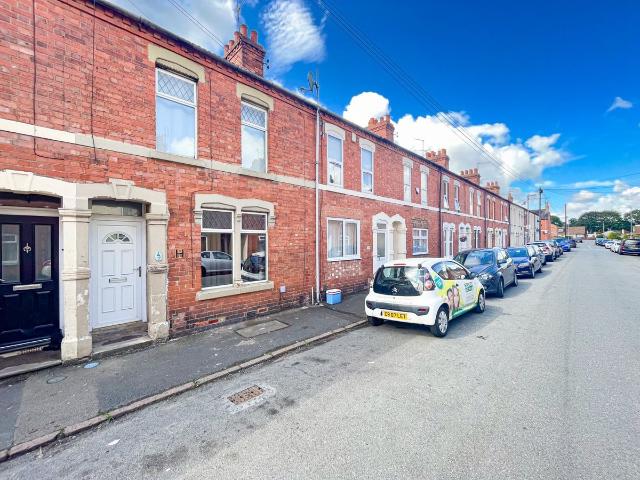 House for rent in Far Cotton and Delapre, Far Cotton
