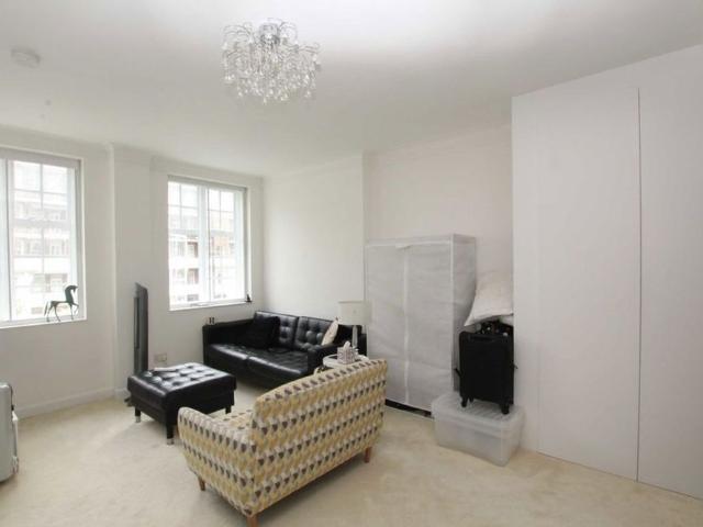Apartment for rent in South Hampstead, Greater London