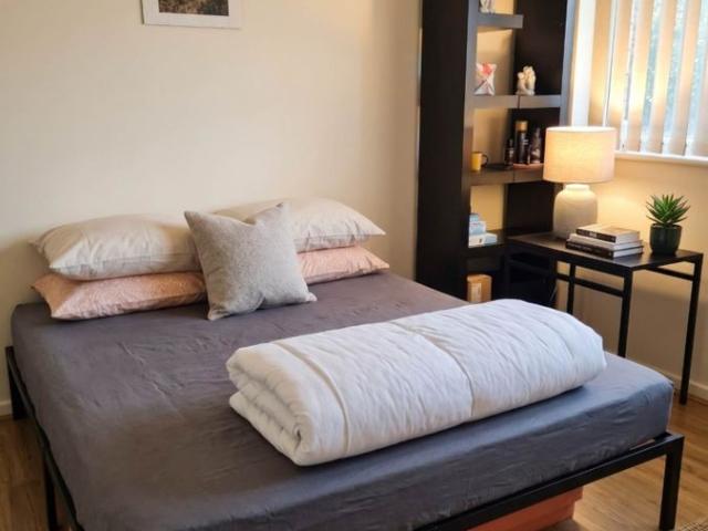 Studio for rent in London Borough of Ealing, Park Royal