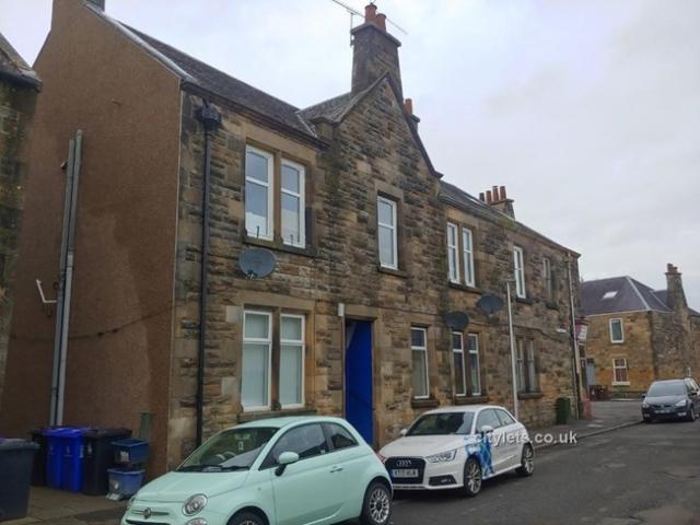 Flat for rent in Stirling