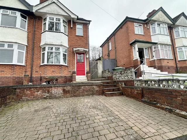 House for rent in Riverside, Redditch