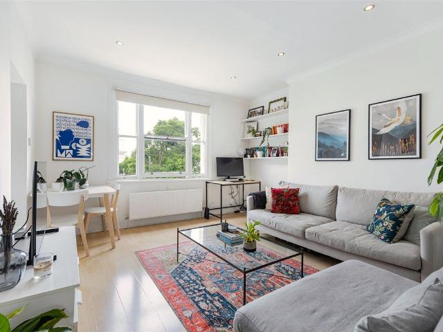 Apartment for rent in London Borough of Camden, Greater London