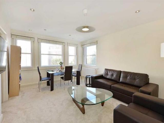 Apartment for rent in South Hampstead, Greater London