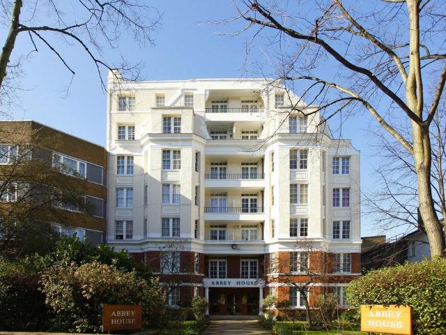 House for rent in St. John's Wood, Greater London