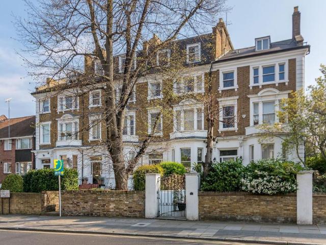 Apartment for rent in St. John's Wood, Greater London