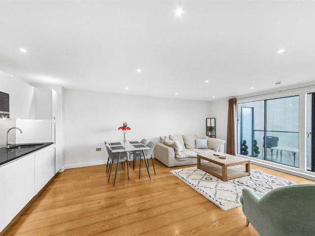 Apartment for rent in South Hampstead, Greater London