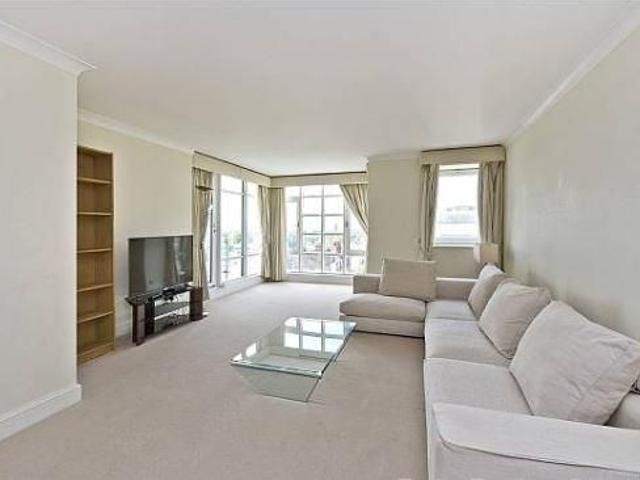 Apartment for rent in St. John's Wood, Greater London