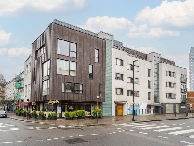 Apartment for rent in South Hampstead, Isle Of Man