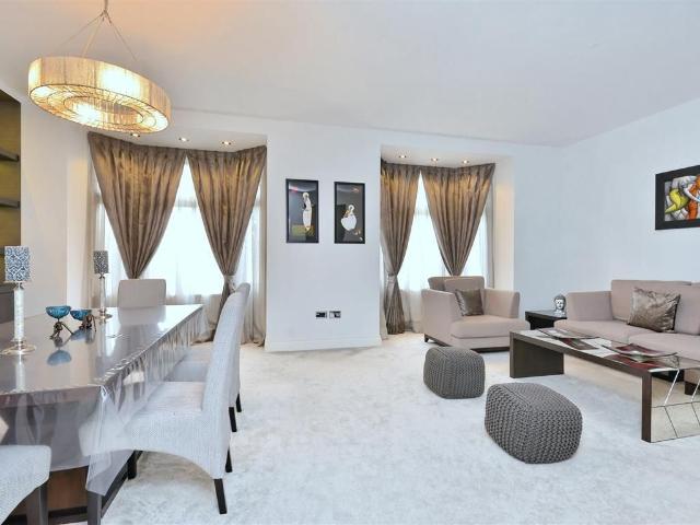 Apartment for rent in St. John's Wood, Greater London