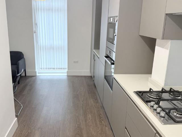House for rent in South Hampstead, Greater London