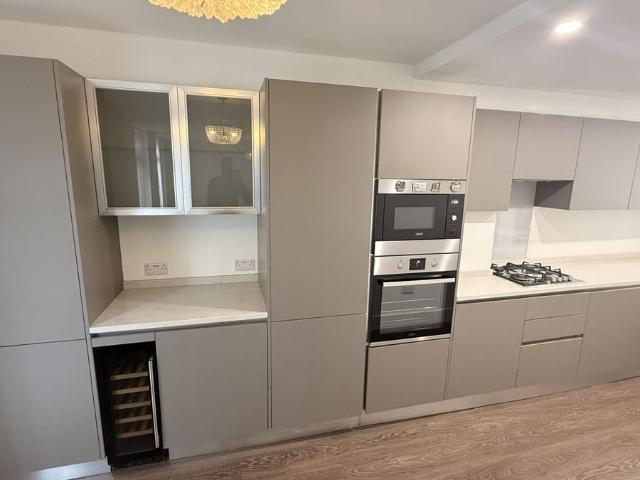 House for rent in South Hampstead, Greater London