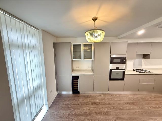 House for rent in South Hampstead, Greater London