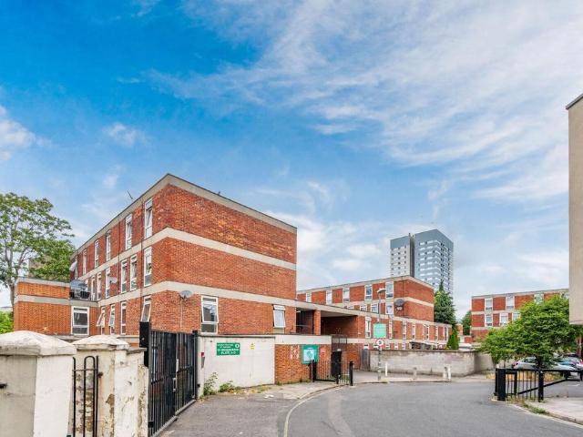 Apartment for rent in South Hampstead, Greater London