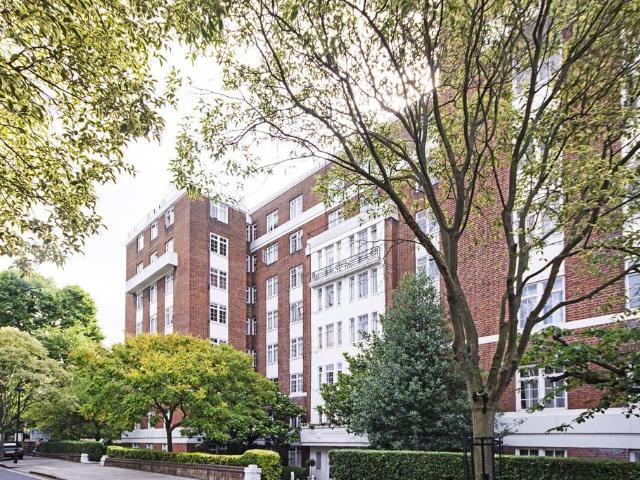 Apartment for rent in St. John's Wood, Greater London